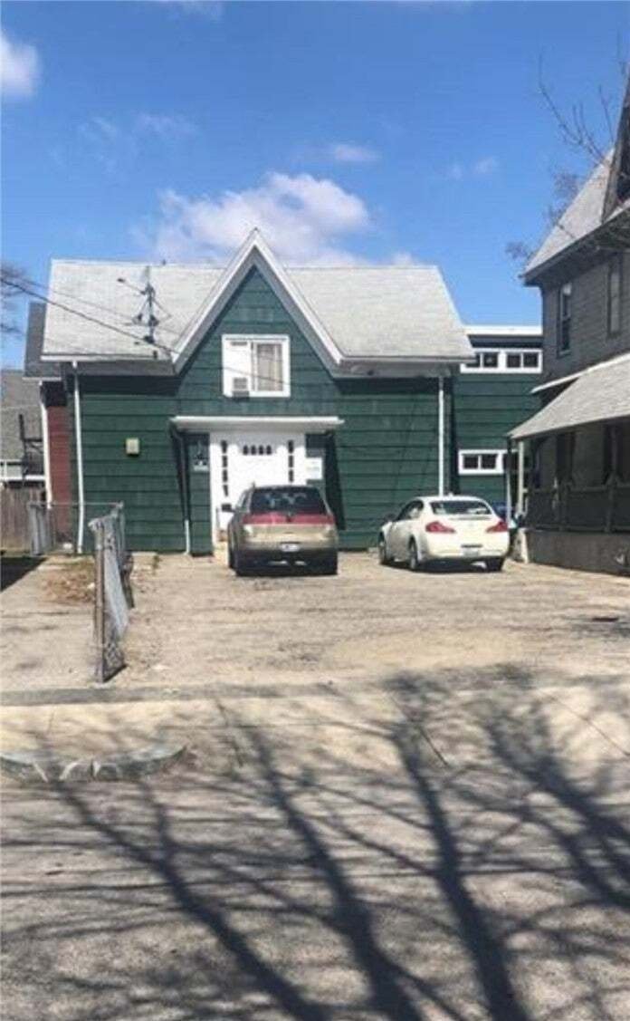 House in Central Falls, Rhode Island, United States 2 - 18416783