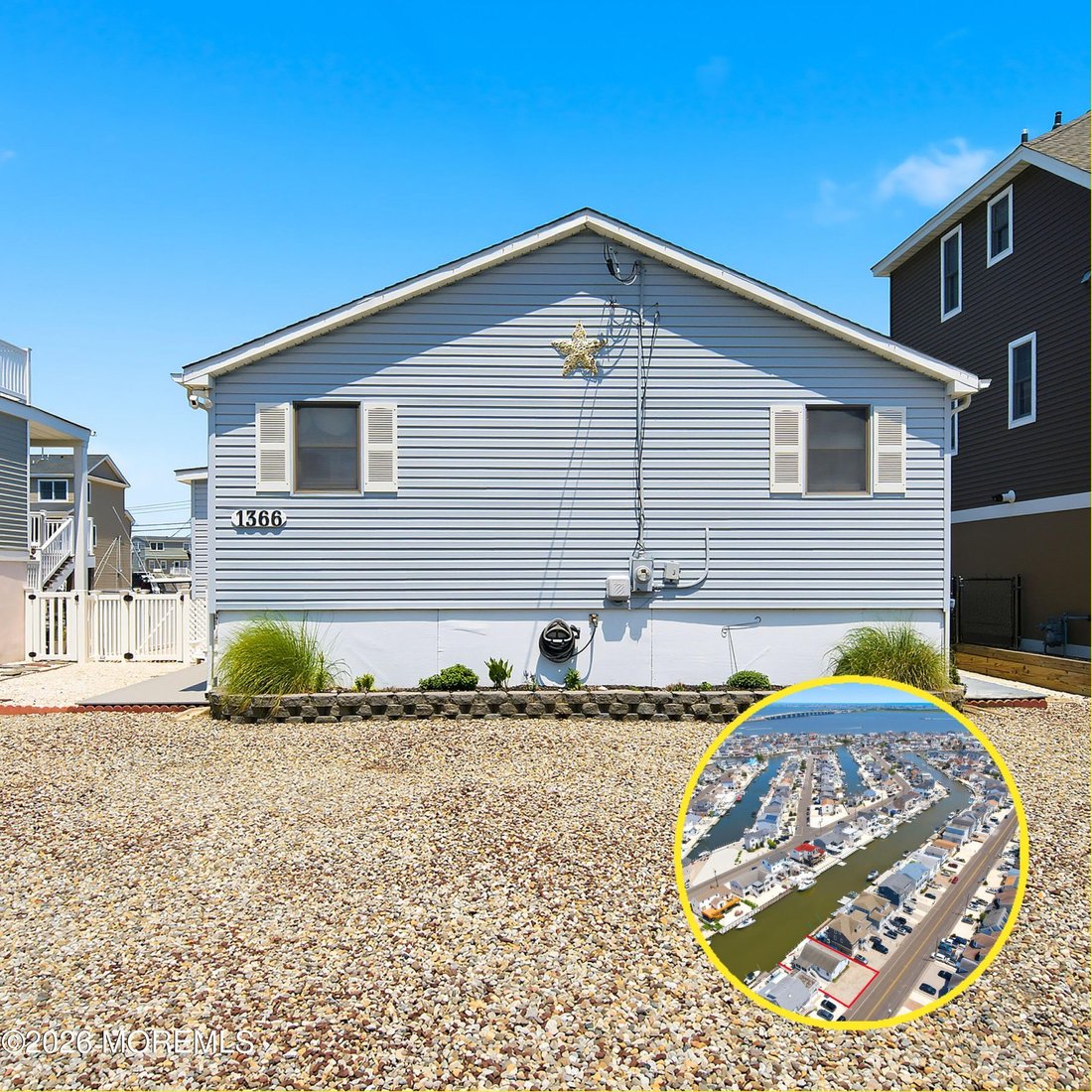 House in Stafford Township, New Jersey, United States 2 - 18411379