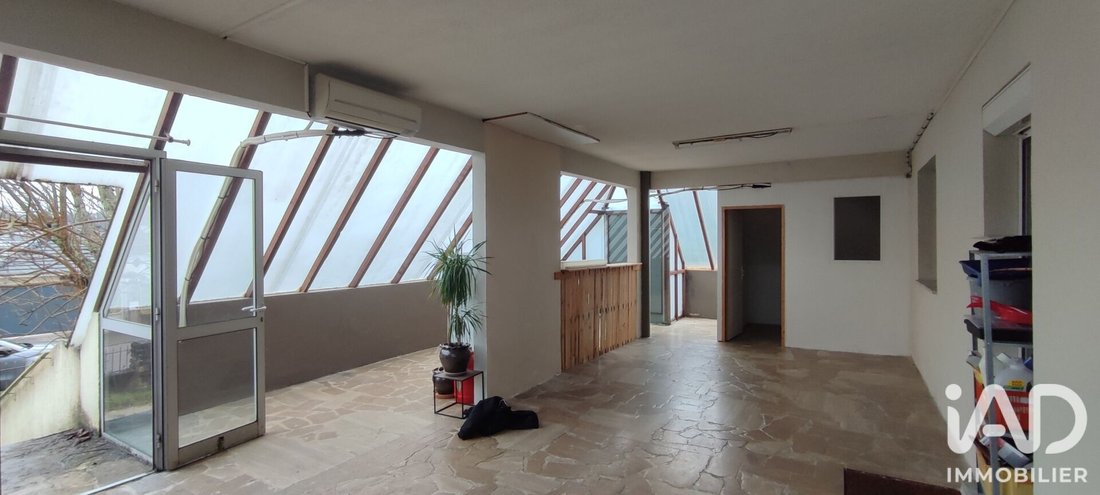 House in Palente - Orchamps - La Combe Saragosse, Besancon, France 2 - 18417726
