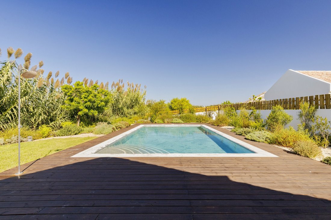 House in Carvalhal, Setubal, Portugal 2 - 18412543