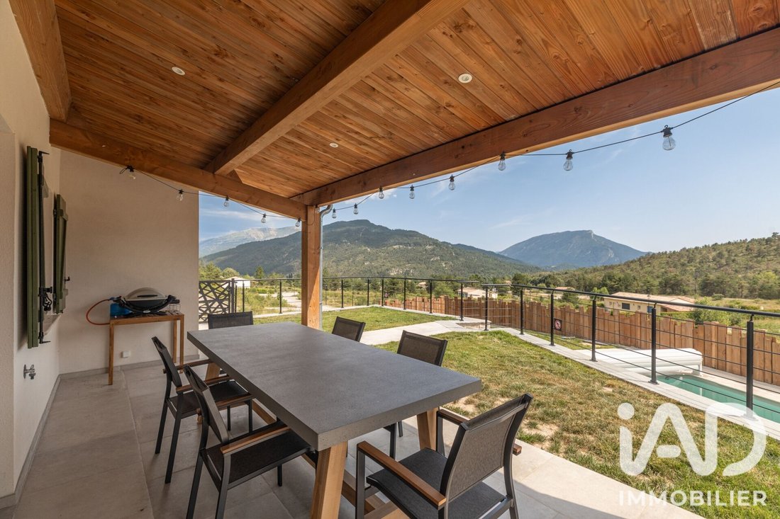 House in Castellane, Provence-Alpes-Côte d'Azur, France 4 - 18417650