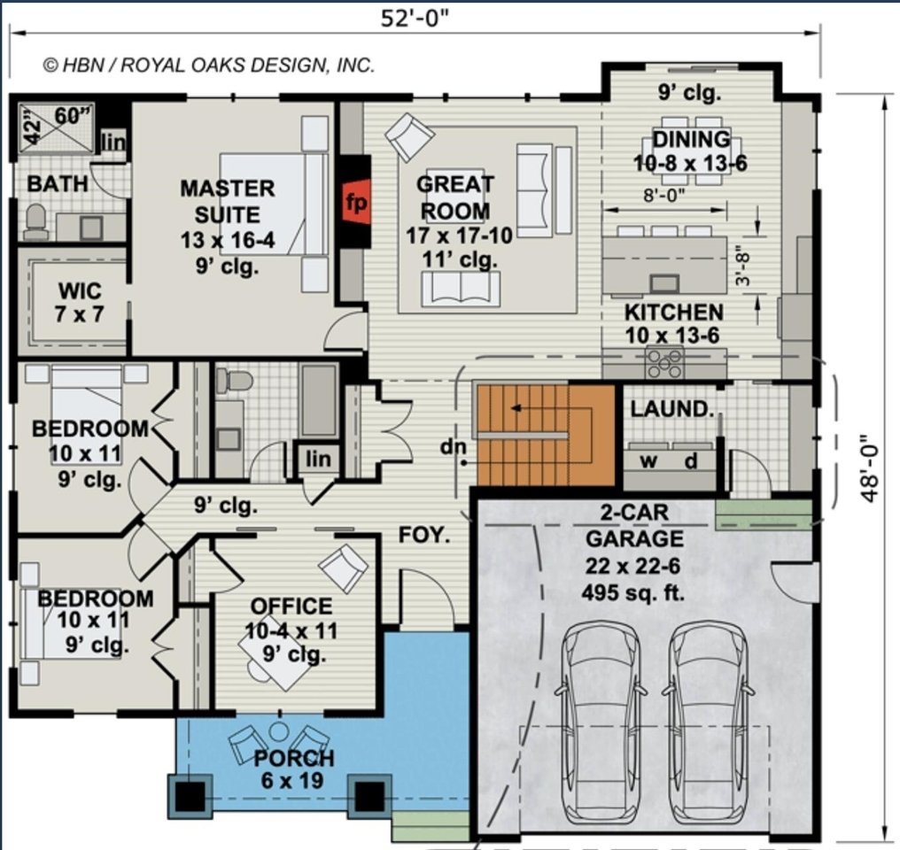 House in Kalamazoo, Michigan, United States 3 - 18407885
