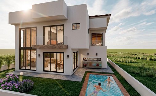 Condominio en Las Jarretaderas, Nayarit, México 1
