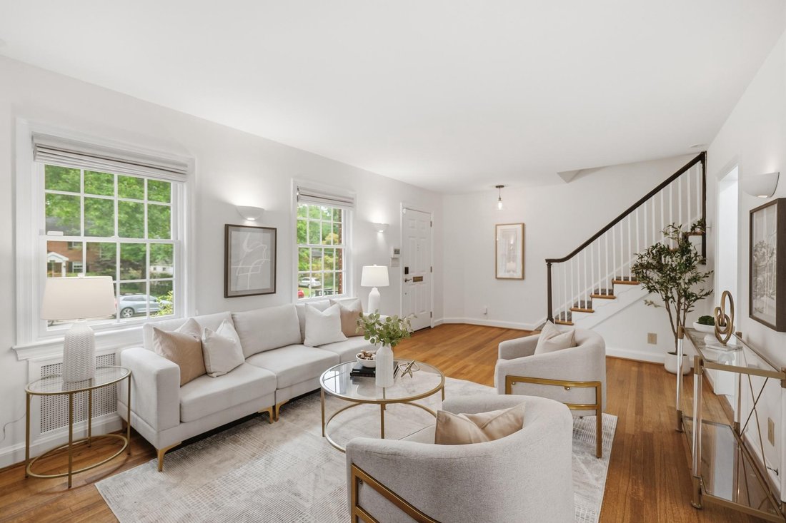 House in Silver Spring, Maryland, United States 2 - 18404411