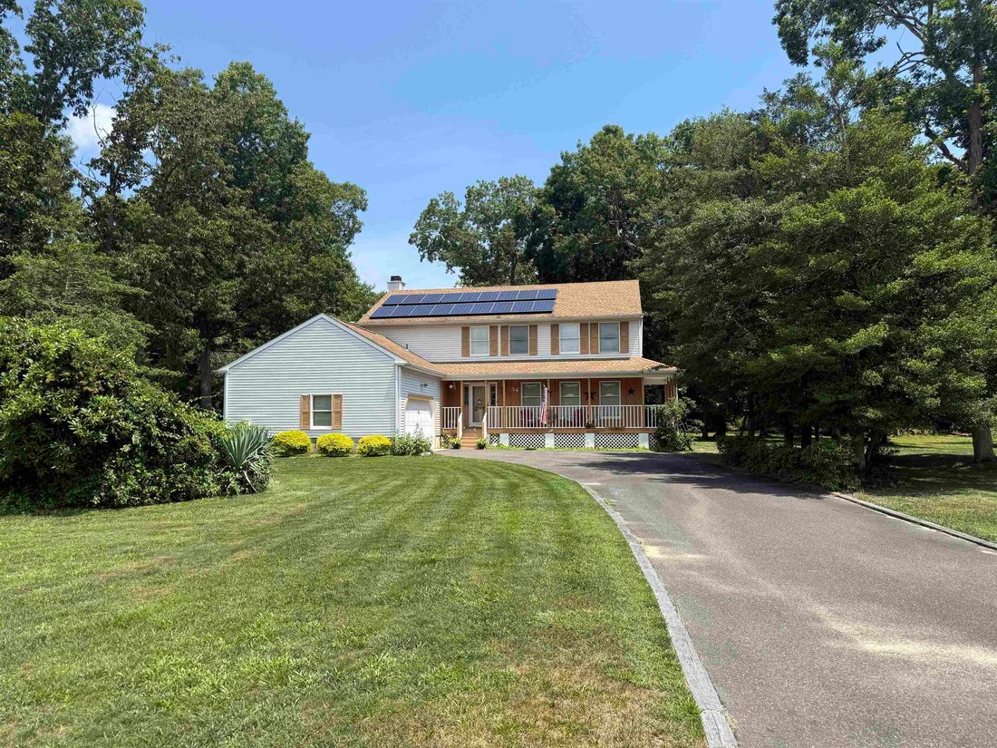 House in Seaville, New Jersey, United States 1 - 18406864