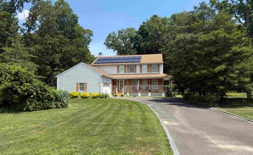 Haus in Seaville, New Jersey, Vereinigte Staaten 1