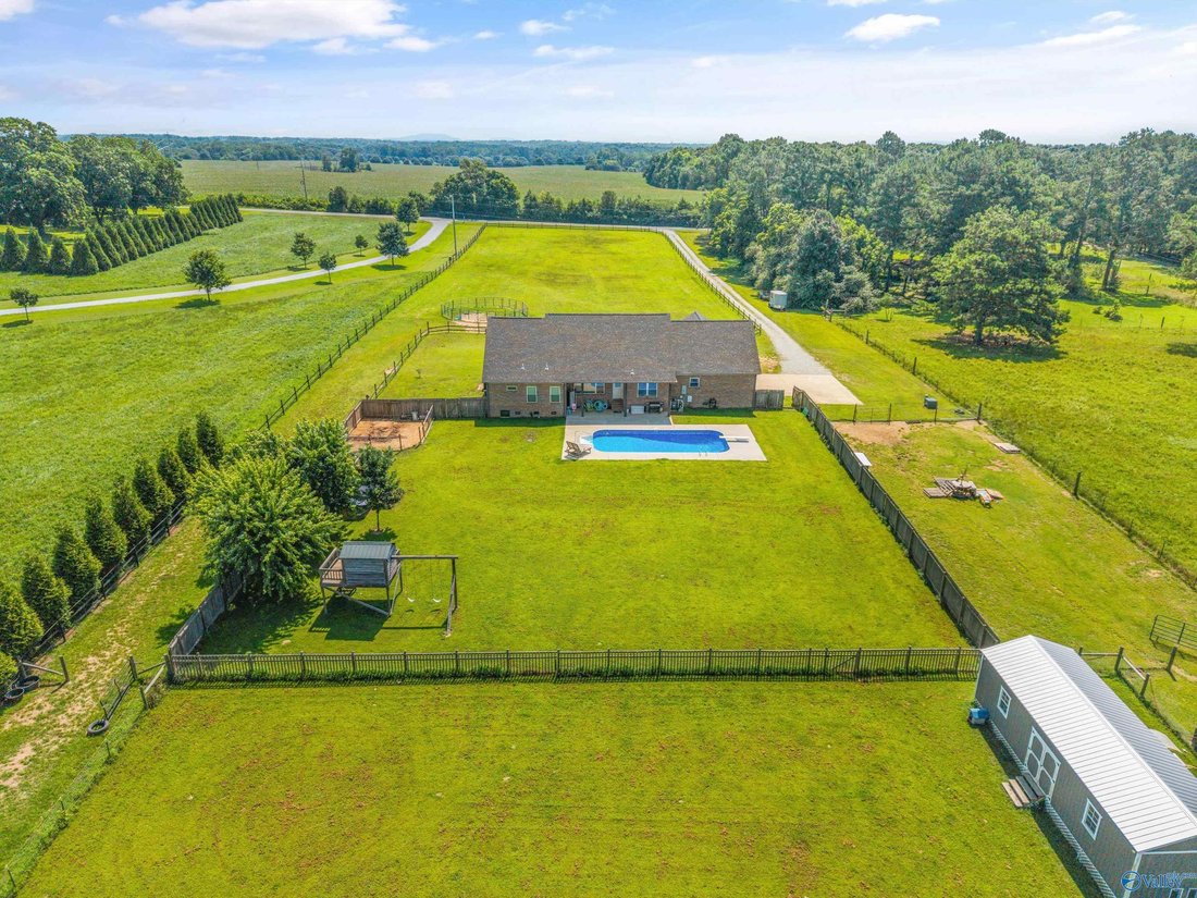 House in Athens, Alabama, United States 2 - 17681279