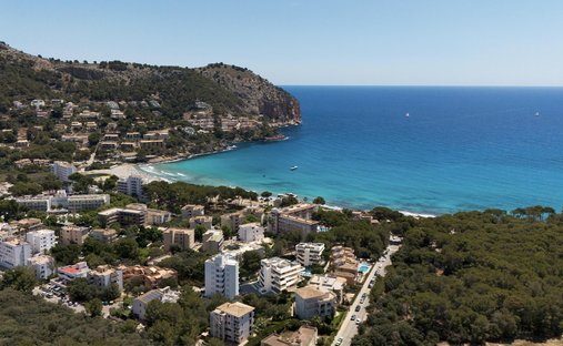 Appartamento a Canyamel, Capdepera, Isole Baleari 1