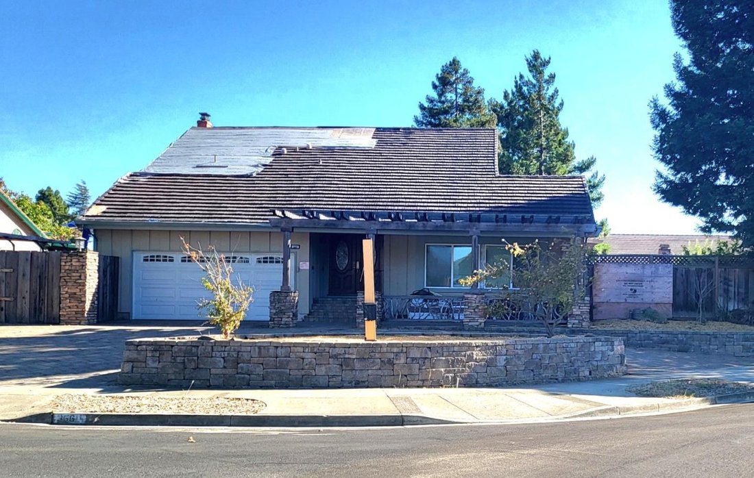 House in Newark, California, United States 1 - 18416415