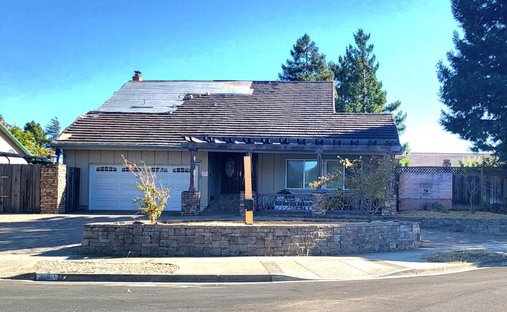 Casa a Newark, California, Stati Uniti 1