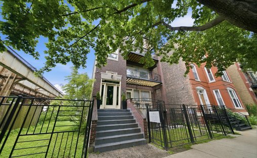 Condo in Chicago, Illinois, United States 1