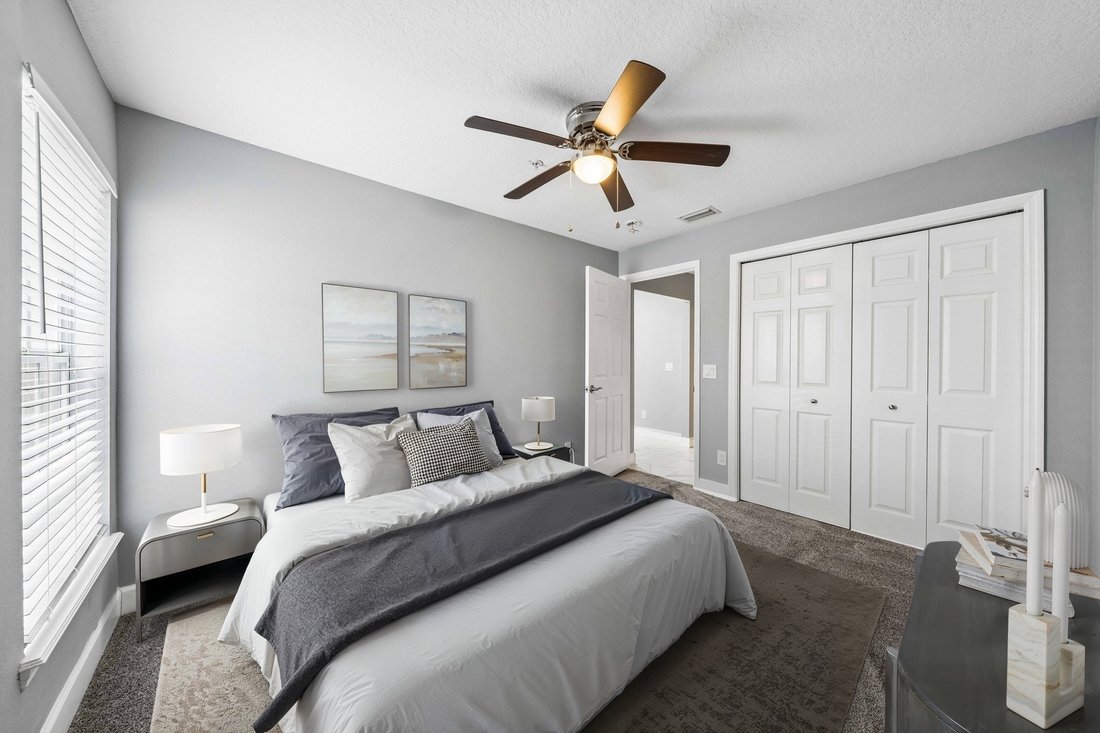 House in Tampa, Florida, United States 5 - 18417686