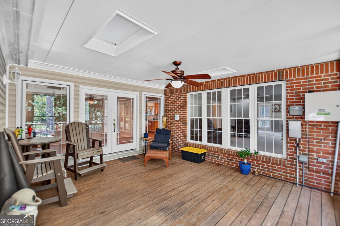 House in Fayetteville, Georgia, United States 5 - 18408699