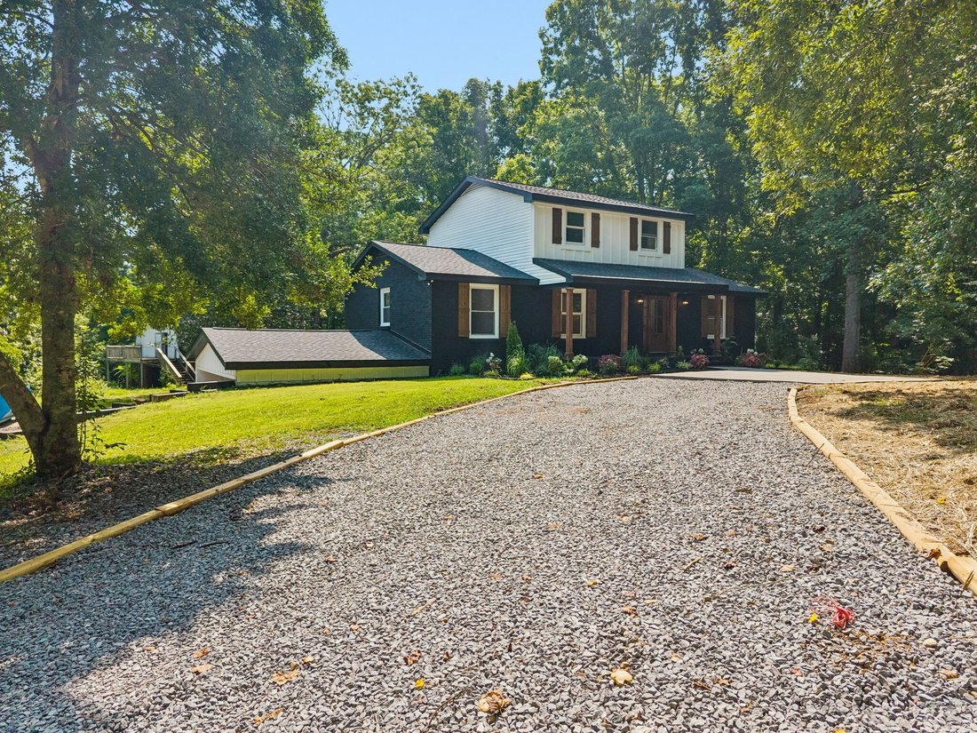 House in Pegram, Tennessee, United States 1 - 18408575