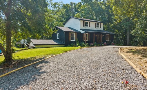 House in Pegram, Tennessee, United States 1