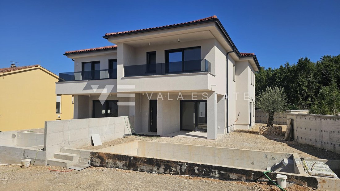 House in Malinska, Primorje-Gorski Kotar County, Croatia 3 - 17438702