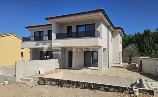 Casa a Malinska, Regione litoraneo-montana, Croazia 1