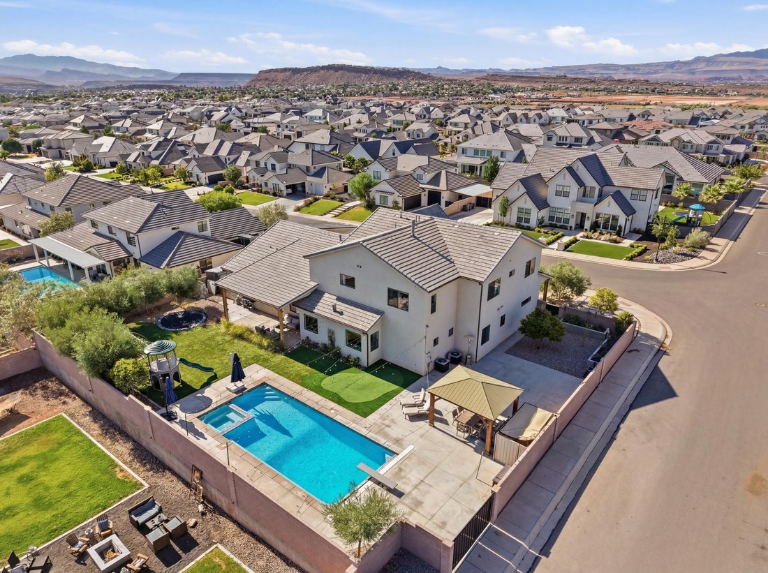 House in St. George, Utah, United States 1 - 18403393