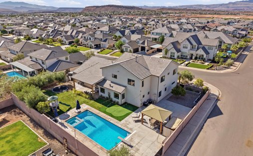 House in St. George, Utah, United States 1