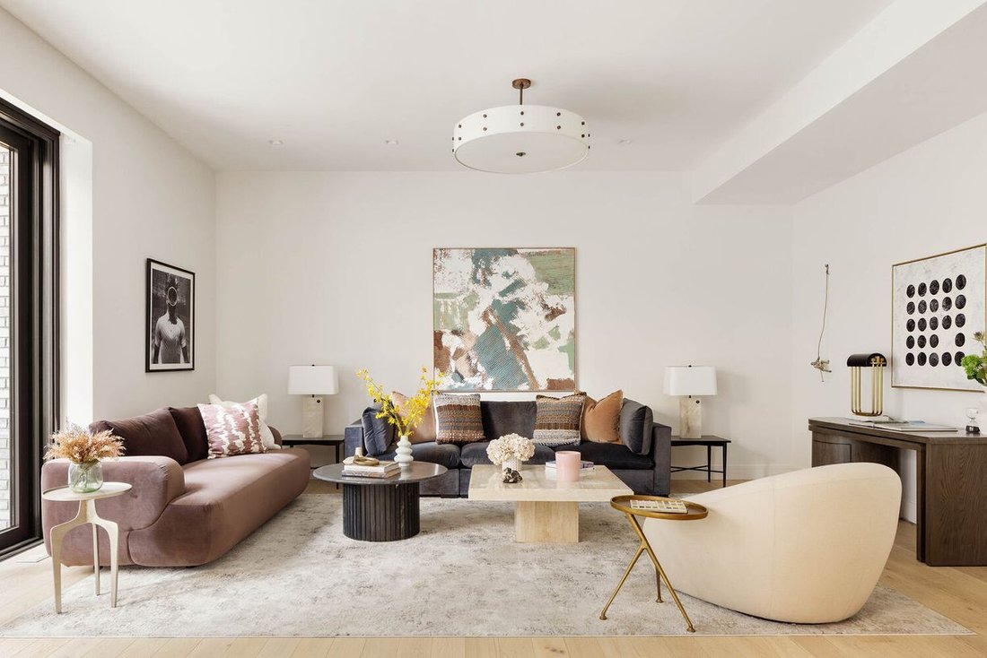 Condo in New York, New York, United States 1 - 18310522