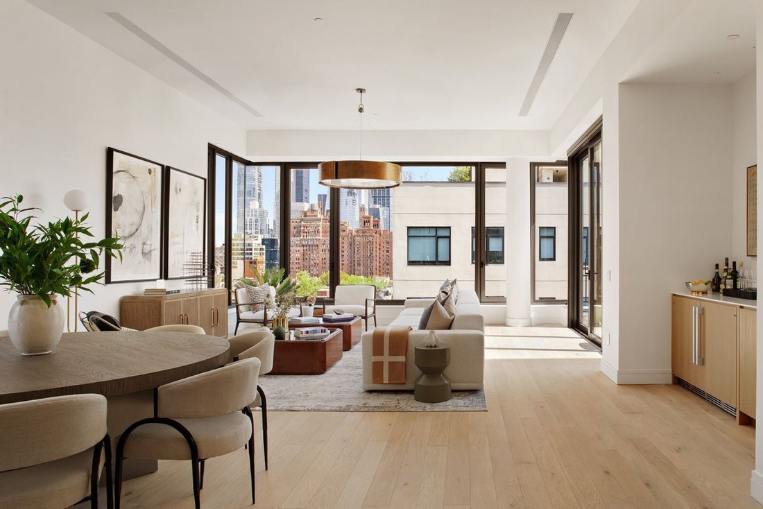 Condo in New York, New York, United States 3 - 18310516
