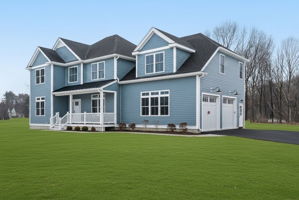 House in Wrentham, Massachusetts, United States 1 - 18418817