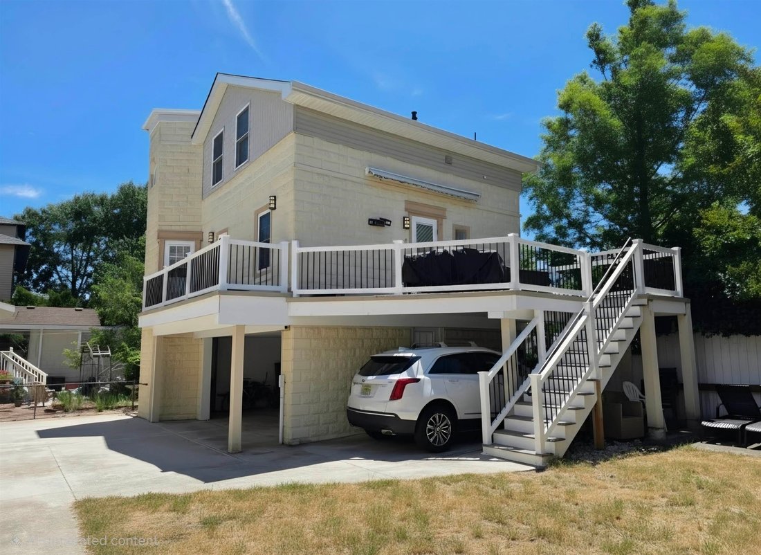 Townhouse in Wildwood, New Jersey, United States 2 - 18406873
