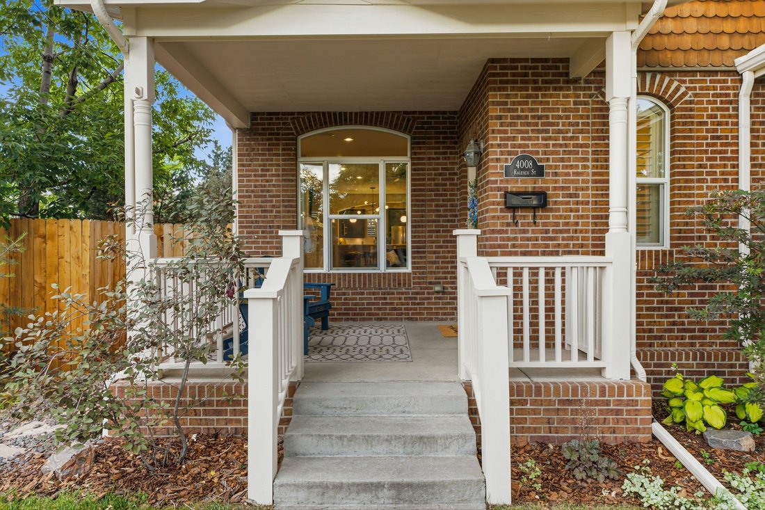 Haus in Denver, Colorado, Vereinigte Staaten 2 - 18417640