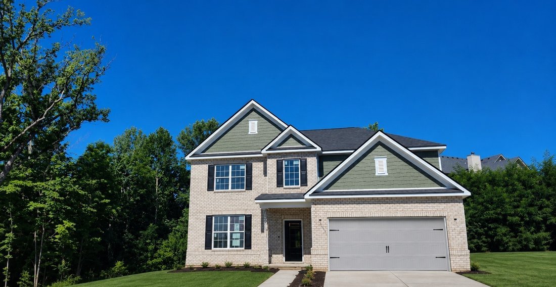 House in Smyrna, Tennessee, United States 1 - 18414729