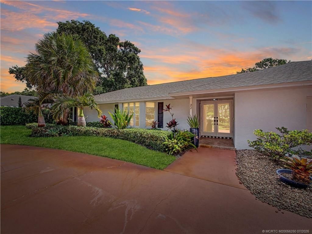 House in Stuart, Florida, United States 1 - 18415939