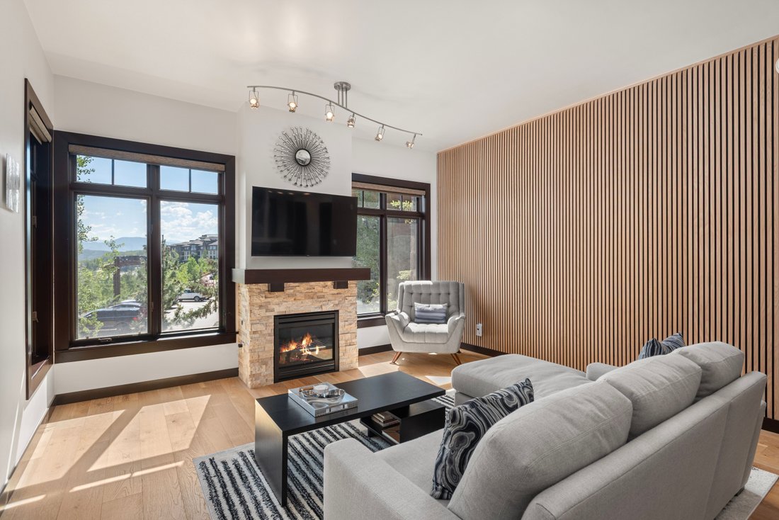 Condo in Snowmass Village, Colorado, United States 4 - 18411829