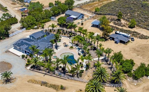 Casa en Temecula, California, Estados Unidos 1