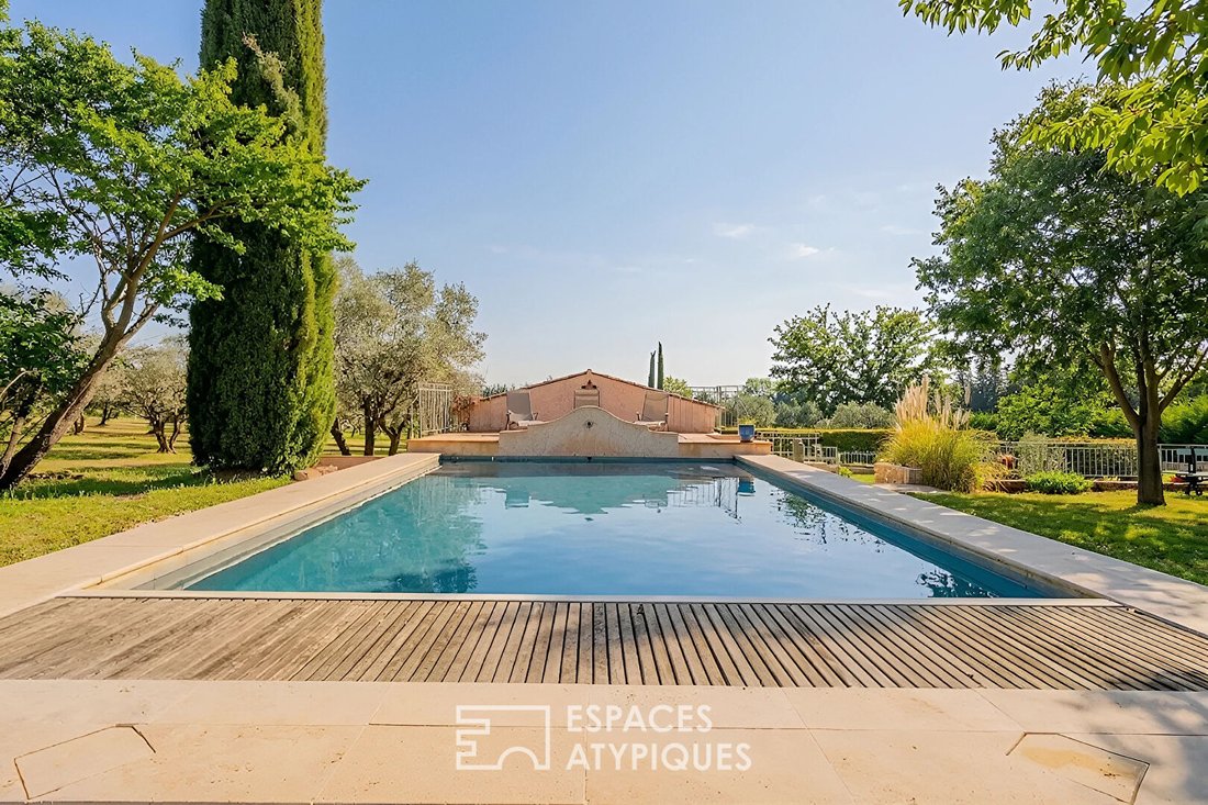 Villa in Aups, Provence-Alpes-Côte d'Azur, France 2 - 18409550