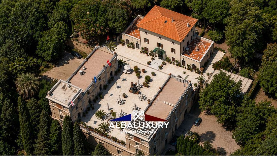 Villa in Fauglia, Tuscany, Italy 3 - 15347220