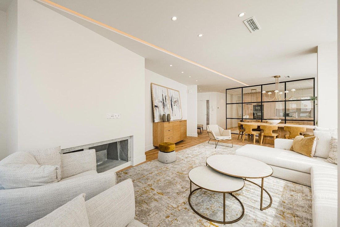 Apartment in Centro, Madrid, Spain 3 - 18403068