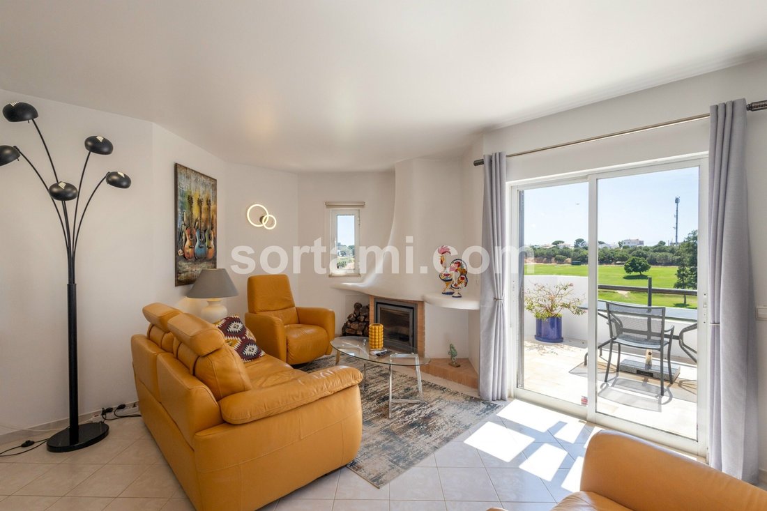 Apartment in Olhos de Agua, Algarve, Portugal 2 - 18409181