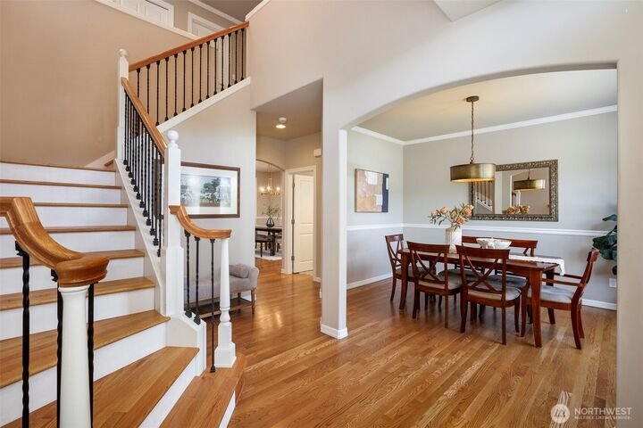 House in Cottage Lake, Washington, United States 2 - 18410906