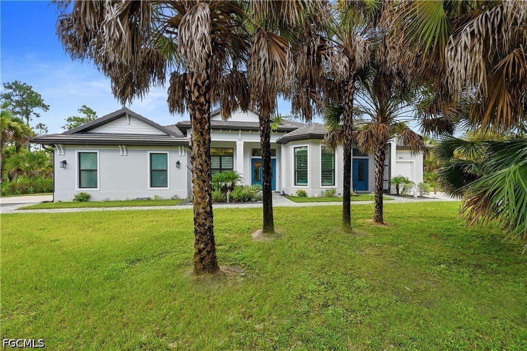 House in Naples, Florida, United States 2 - 18407983