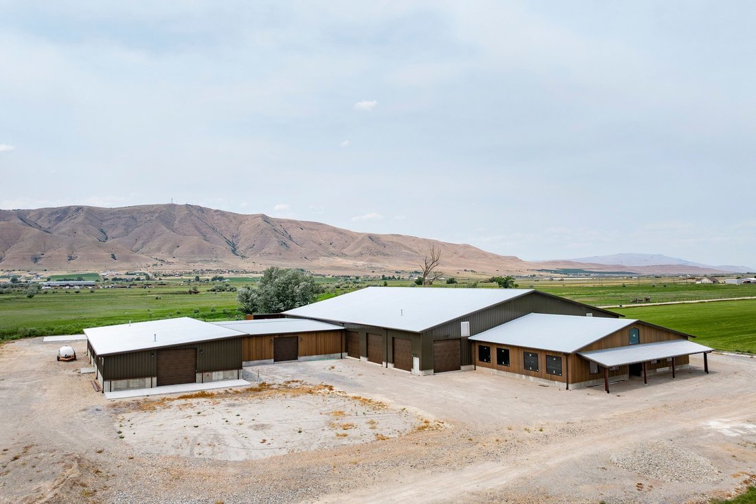 Casa en Spanish Fork, Utah, Estados Unidos 2 - 18404409