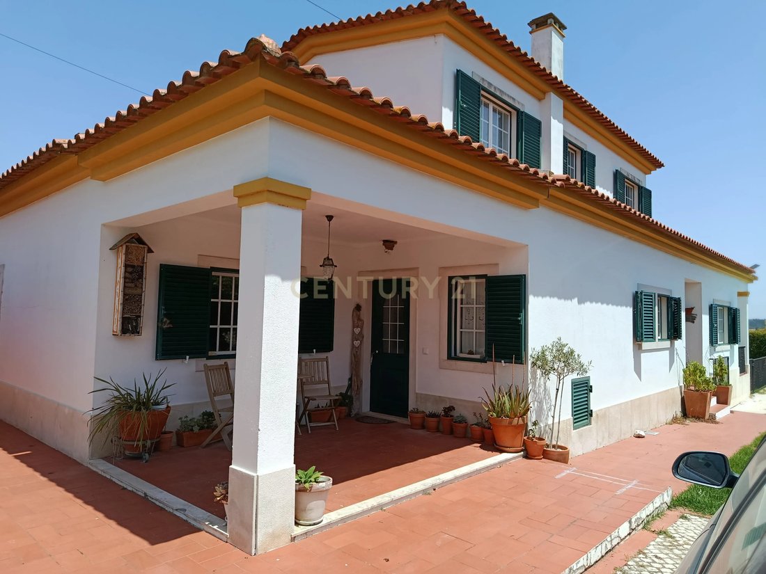 Villa in Sesimbra (Castelo), Setubal, Portugal 2 - 18289153