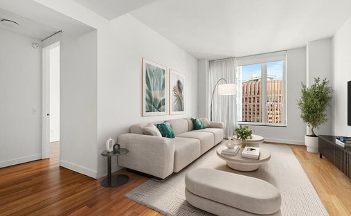 Condominio a New York, New York, Stati Uniti 1