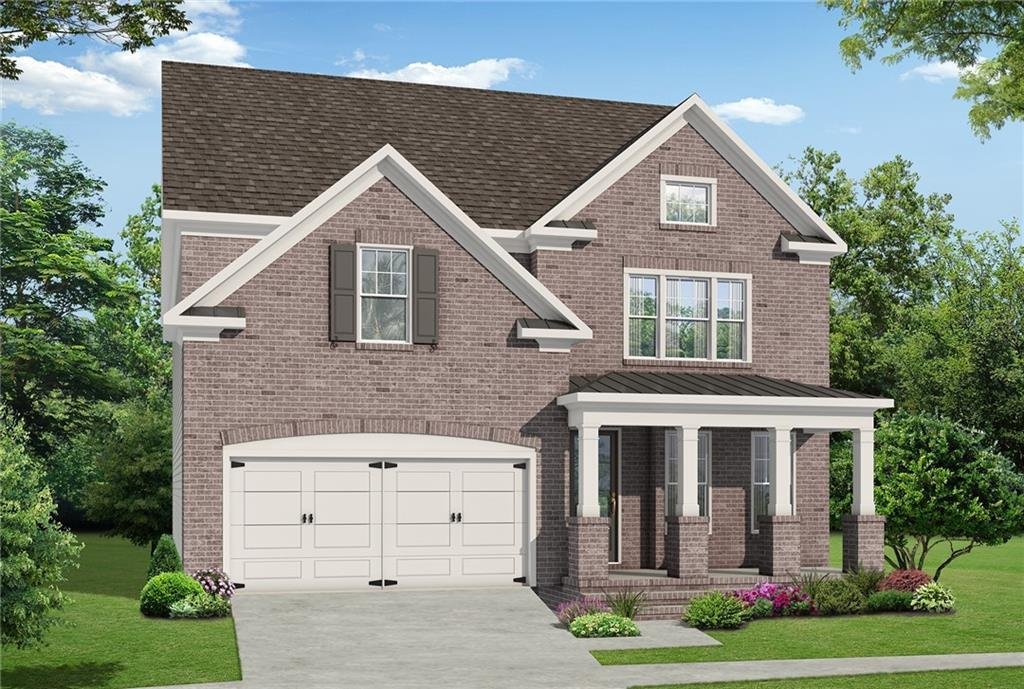 House in Johns Creek, Georgia, United States 5 - 18414927