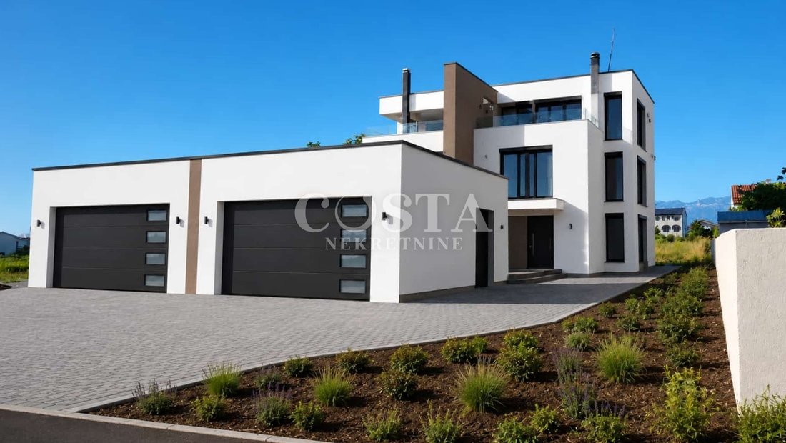 House in Vrsi, Zadar County, Croatia 2 - 17708642