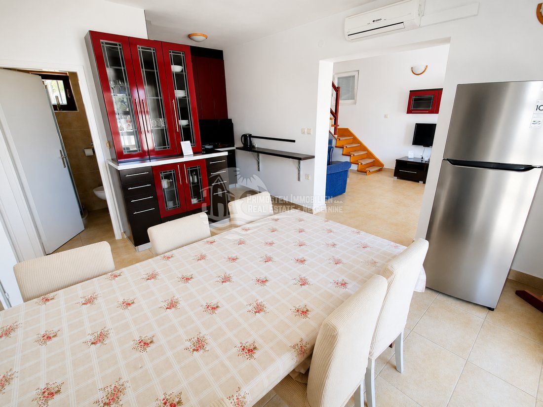 Casa en Primošten, Condado de Šibenik-Knin, Croacia 5 - 18408292