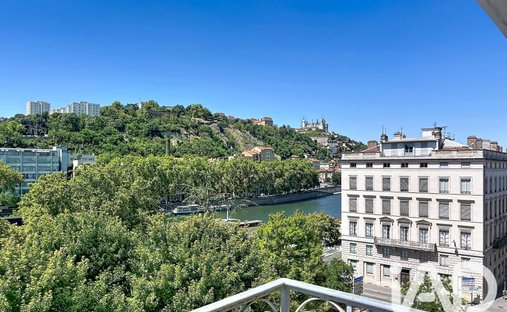 Apartment in Cordeliers-Célestins-Bourse, Lyon 2e Arrondissement, Lyon 1