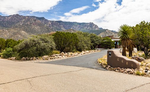 House in Albuquerque, New Mexico, United States 1