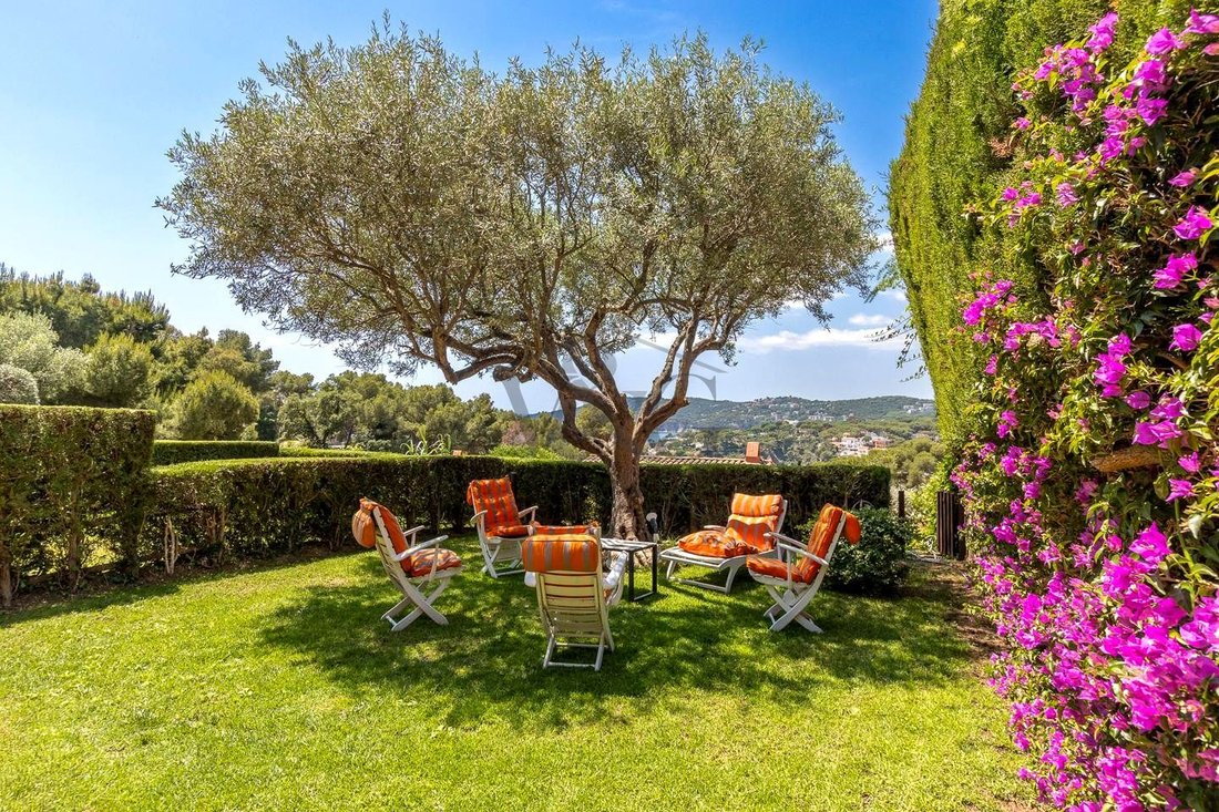 Villa in Llafranc, Palafrugell, Catalonia 2 - 18404635