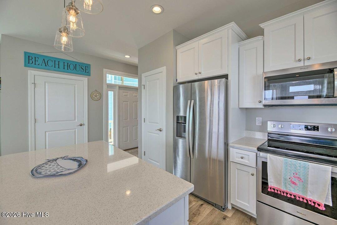 House in Atlantic Beach, North Carolina, United States 5 - 18414539