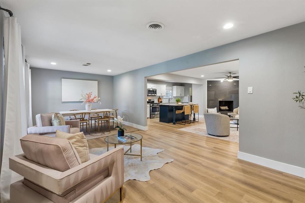 House in Dallas, Texas, United States 4 - 18408778