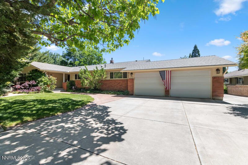 House in Reno, Nevada, United States 1 - 18406906